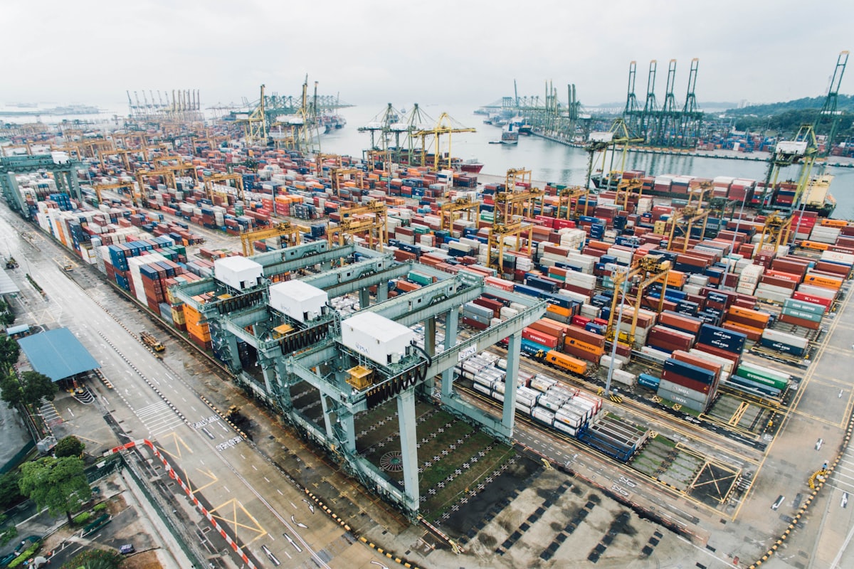 Dredging & Marine Construction